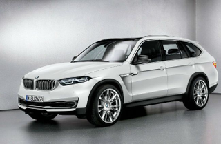 Illustration for article titled This Should Be BMW's New Design Language